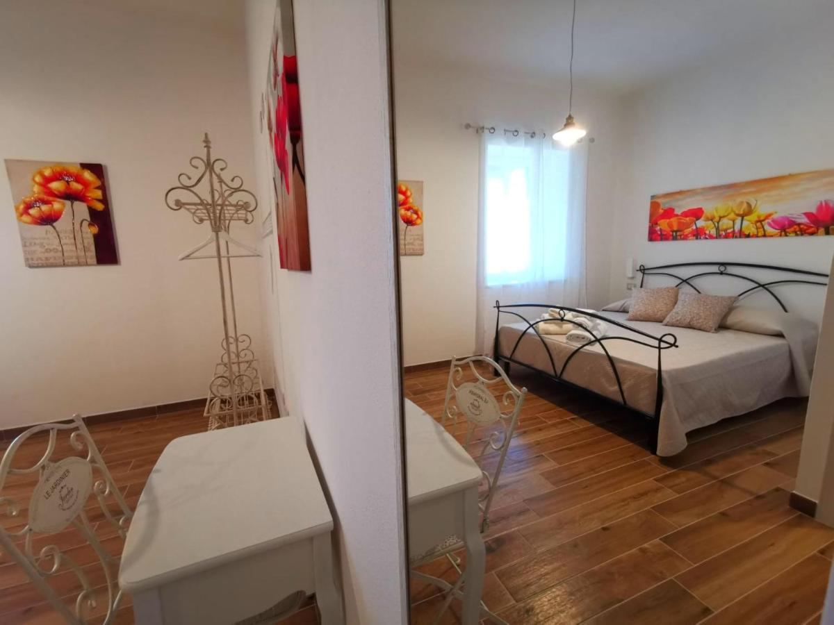 B&B Sa Corte Biancareddu Exterior foto