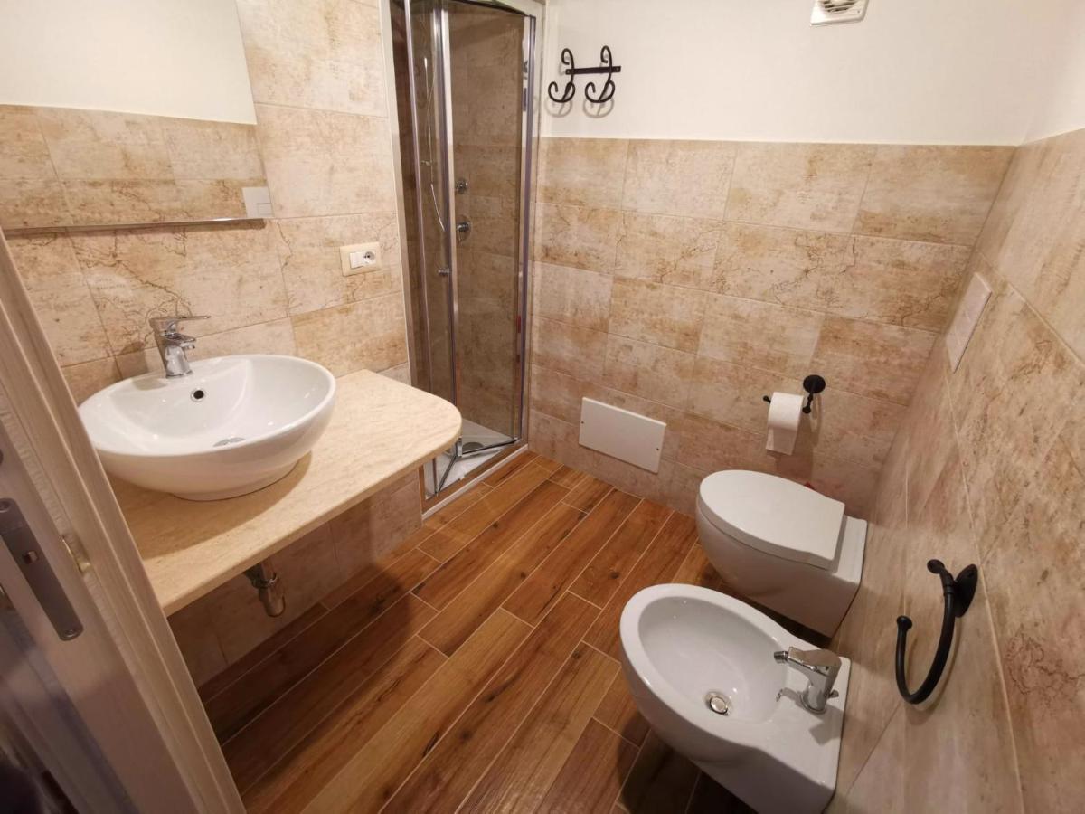 B&B Sa Corte Biancareddu Exterior foto
